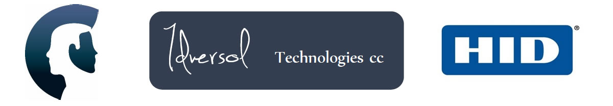 DigitalPersona’s African Distributor - Idversol Technologies